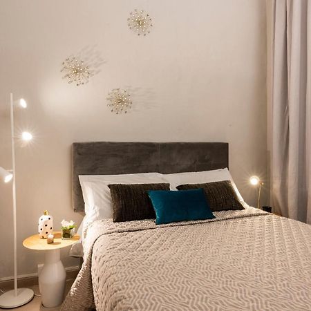 Apartments Florence - Alfani Terrace Ngoại thất bức ảnh