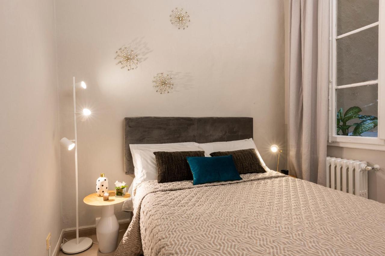 Apartments Florence - Alfani Terrace Ngoại thất bức ảnh