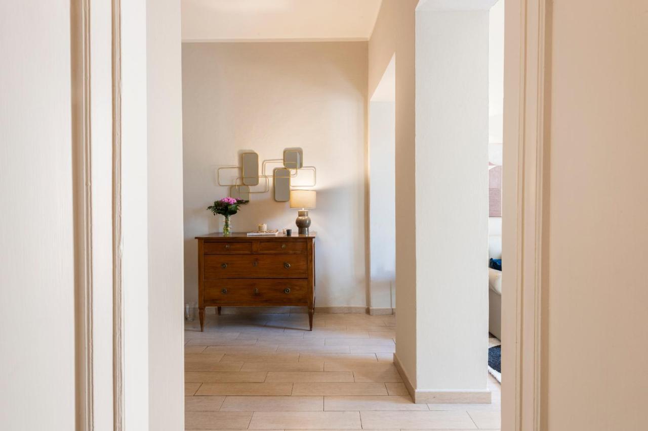 Apartments Florence - Alfani Terrace Ngoại thất bức ảnh