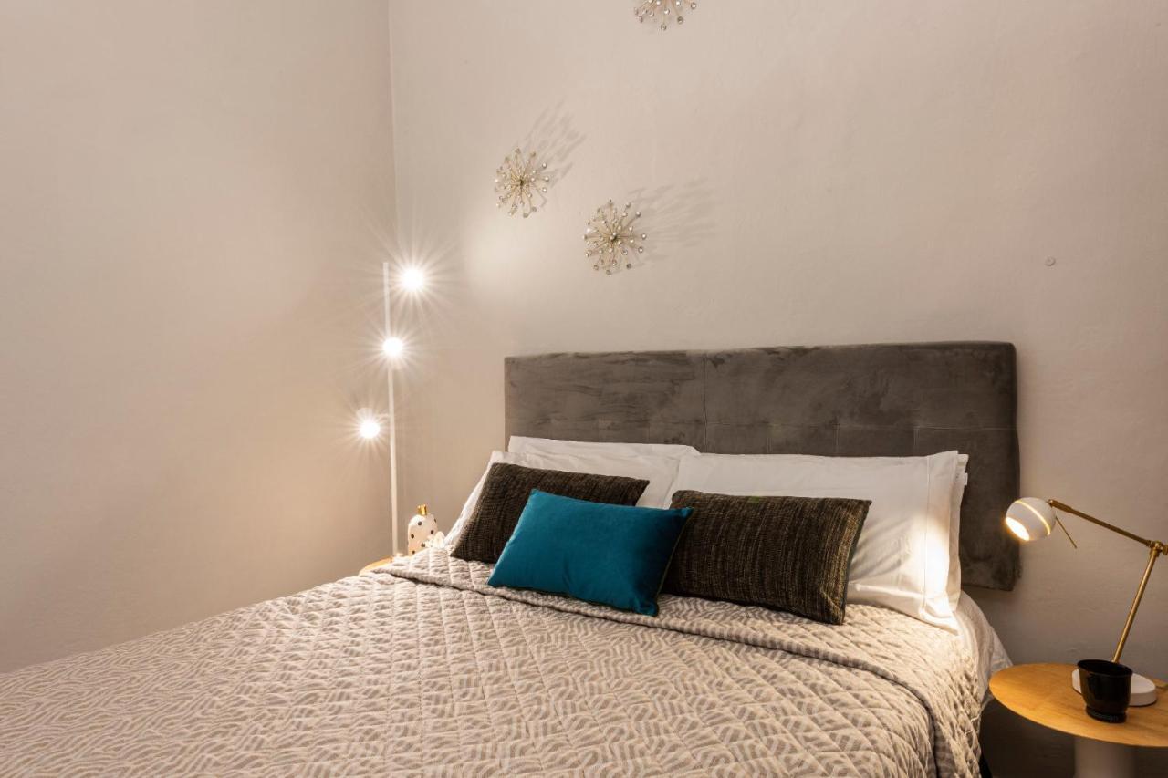 Apartments Florence - Alfani Terrace Ngoại thất bức ảnh