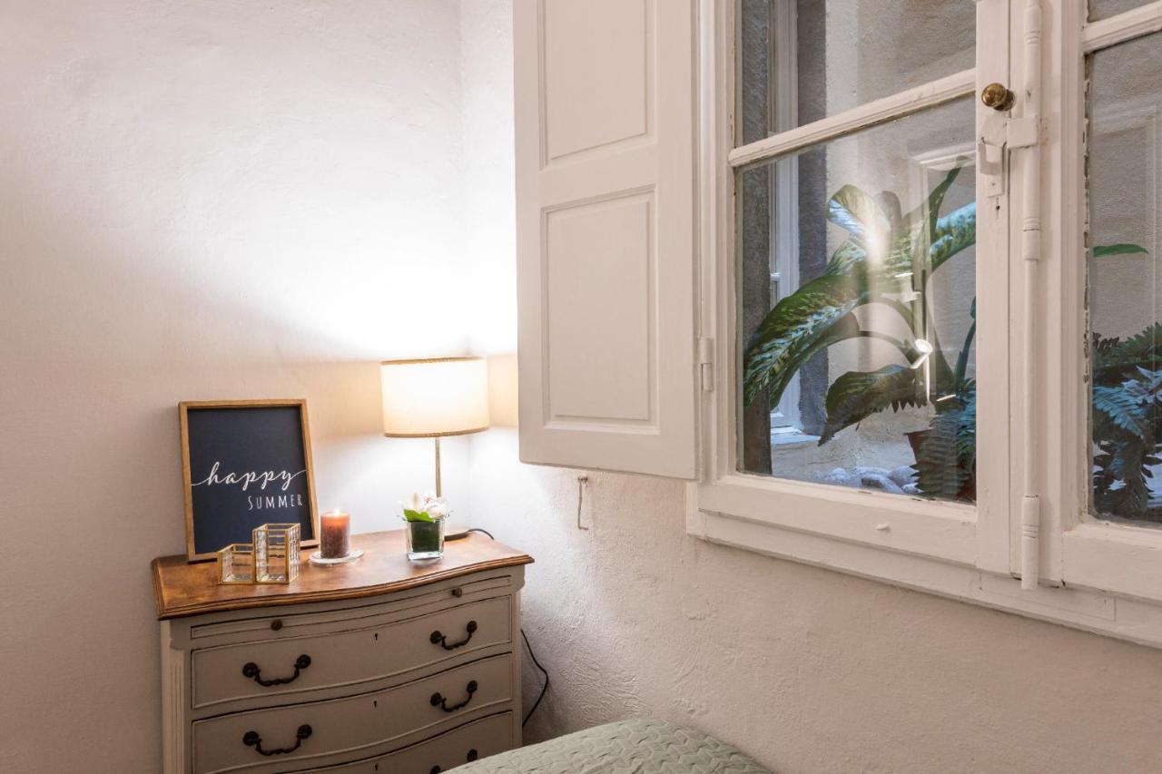 Apartments Florence - Alfani Terrace Ngoại thất bức ảnh