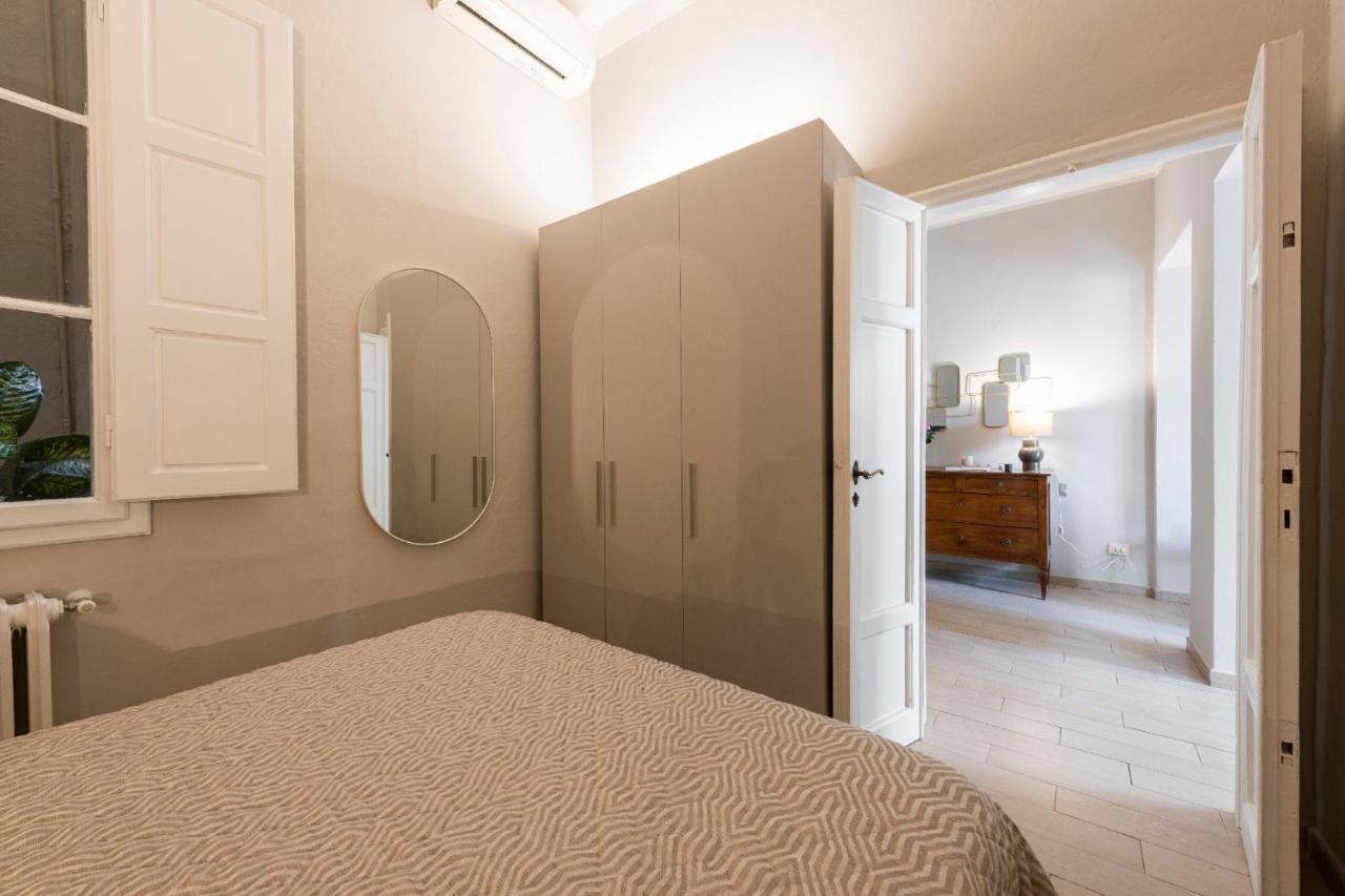 Apartments Florence - Alfani Terrace Ngoại thất bức ảnh