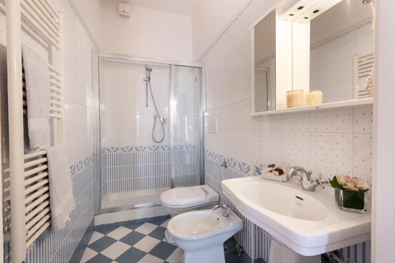 Apartments Florence - Alfani Terrace Ngoại thất bức ảnh
