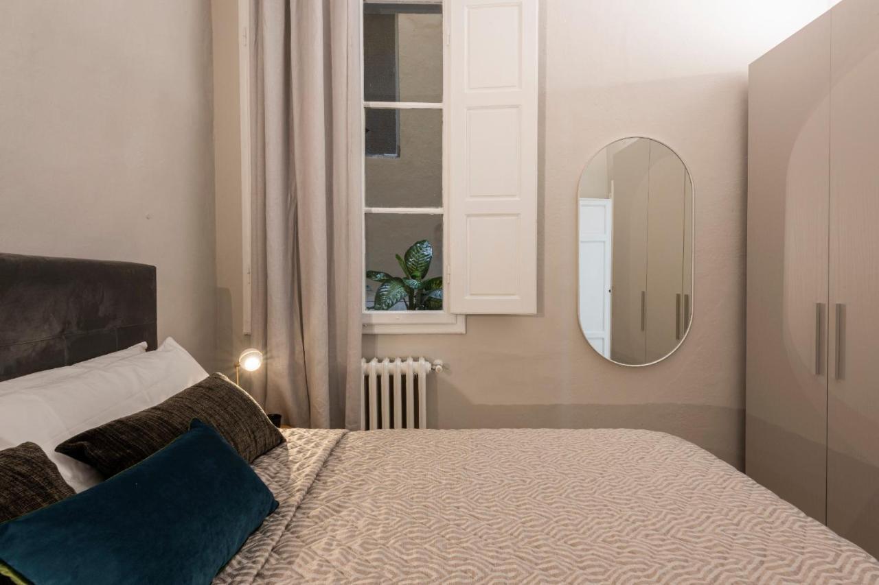 Apartments Florence - Alfani Terrace Ngoại thất bức ảnh