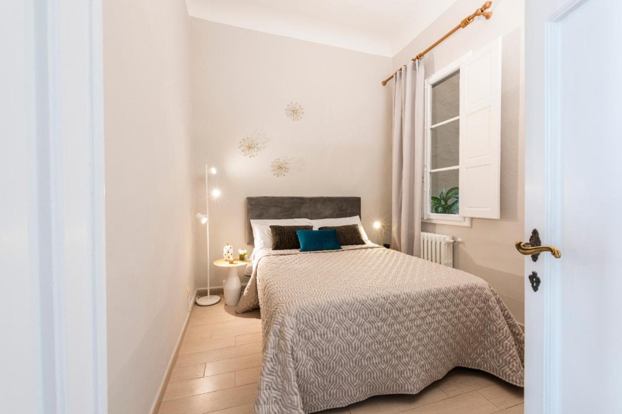 Apartments Florence - Alfani Terrace Ngoại thất bức ảnh